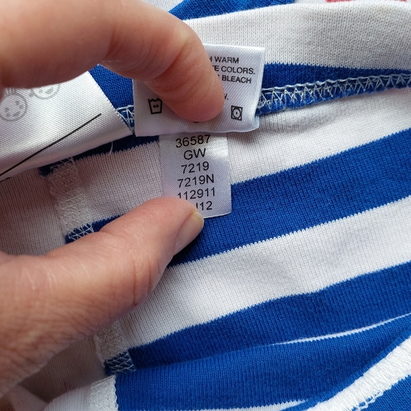 HA star Short Johns - Picture 10 of 12